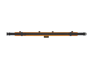 Draaggordel ADVANCE X-Flex, maat L