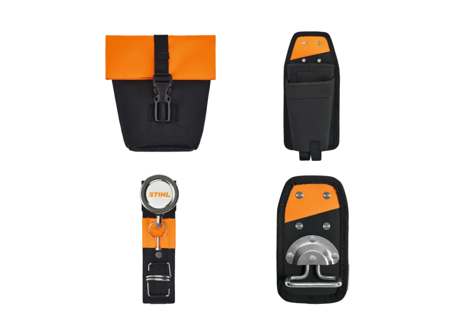 Bosbouwset, ADVANCE X-Flex Basic