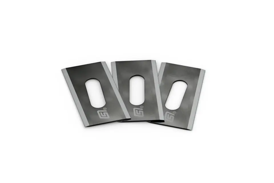 DURO PLUS Messenset, 18 Stuks