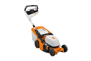 RMA 443 PV, zonder accu en lader