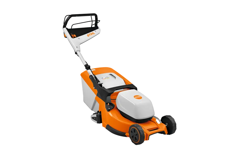 RMA 448 RV, Zonder Accu En Lader