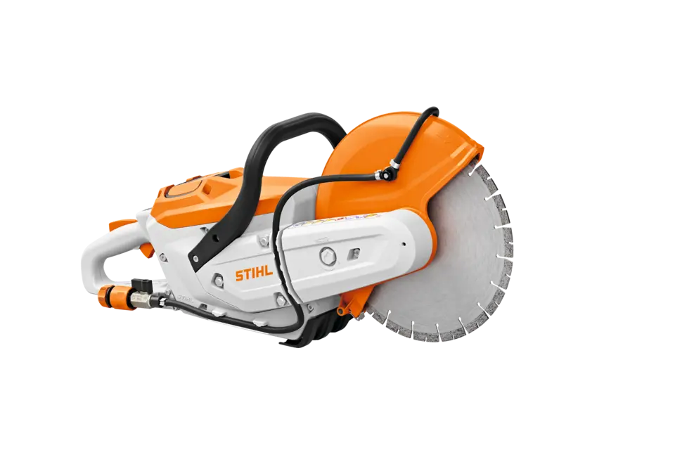 TSA 300, Zonder Accu En Lader