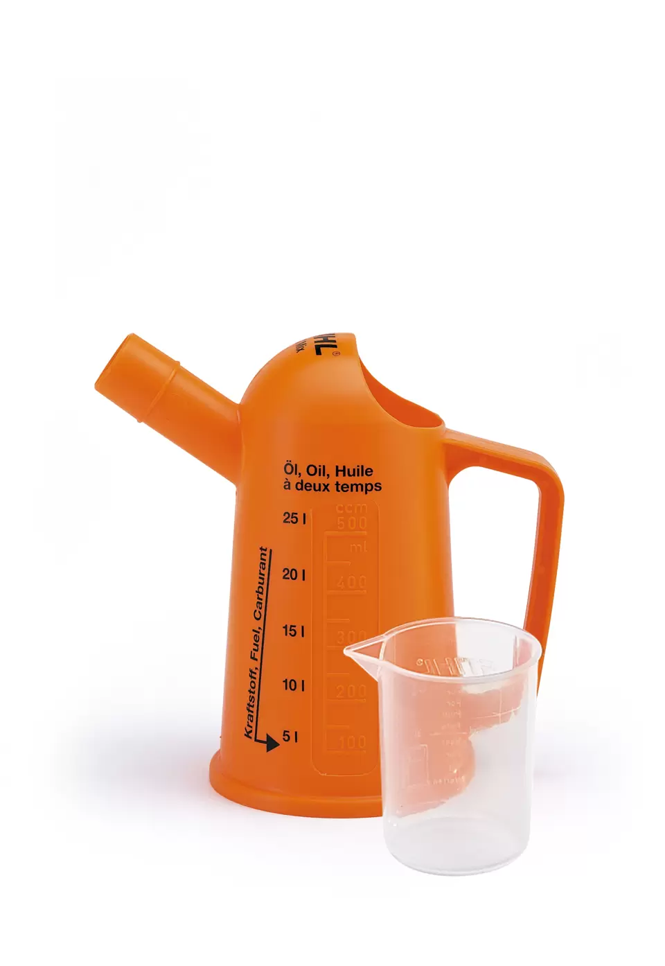Maatbeker, 100 Ml