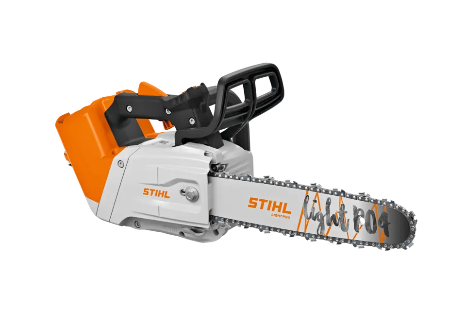 MSA 220 TC-O, Zonder Accu En Lader, 35 Cm, PS3 Pro, 3/8″