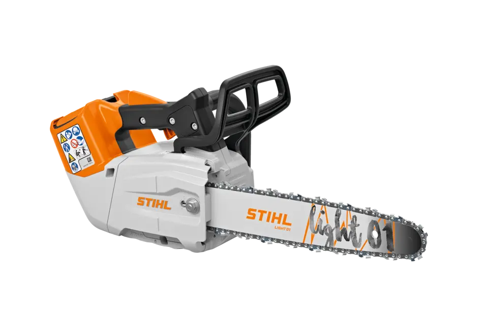 MSA 190 T, Zonder Accu En Lader, 35 Cm, PS3, 3/8″