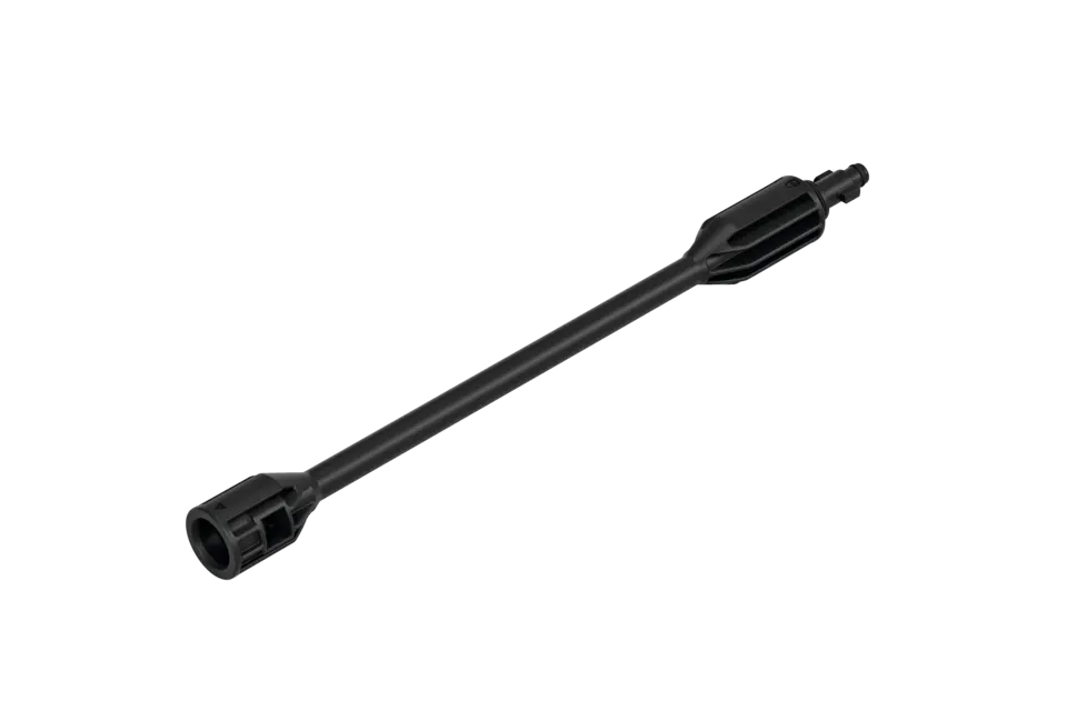 Spuitlansverlengstuk, Voor RCA 20