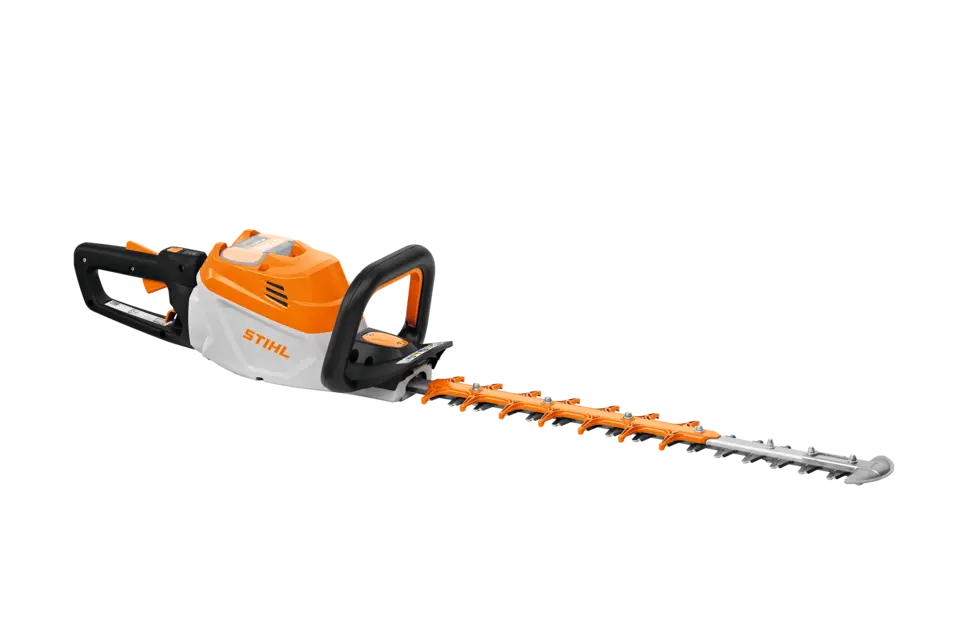 HSA 140 R, 60 Cm, Zonder Accu En Lader