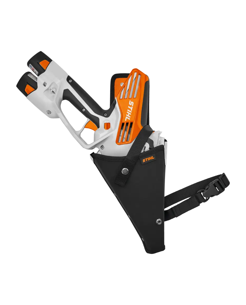 Holster, Voor GTA 40