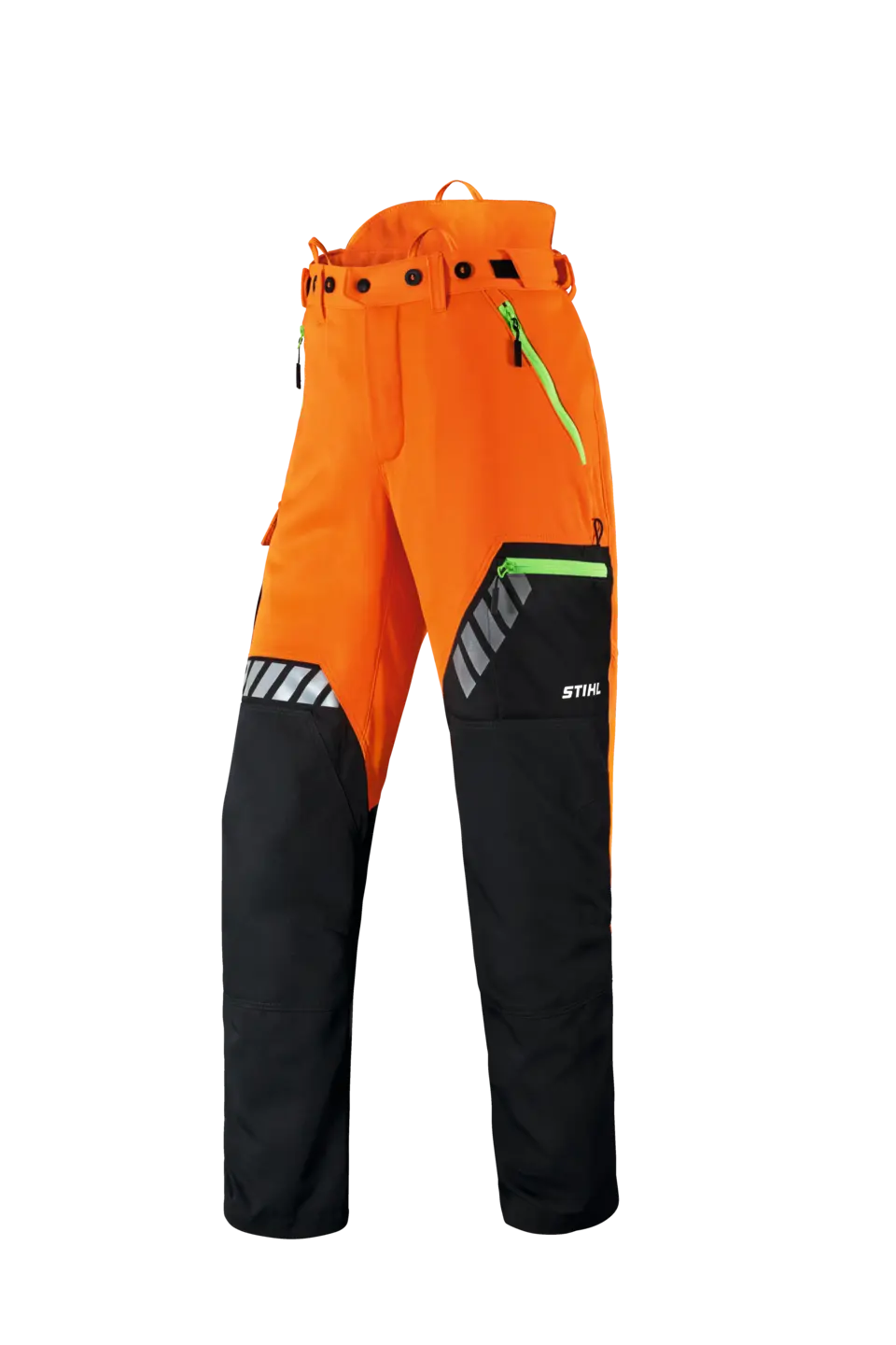 Broek, DYNAMIC DuroTEC, Design A, Klasse 1, Maat L