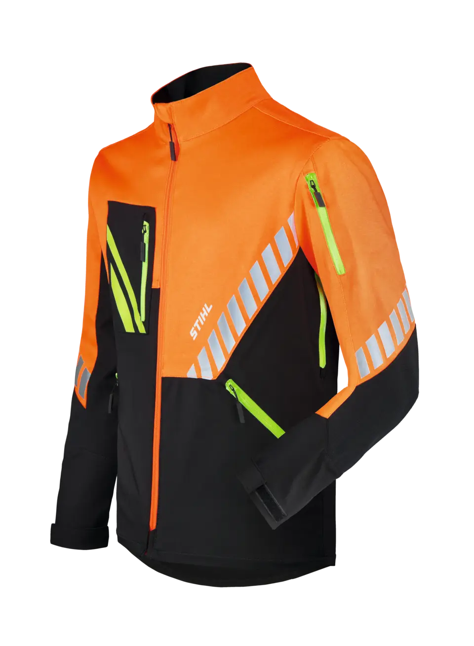 Jack, DYNAMIC DuroTEC, Maat 3XL