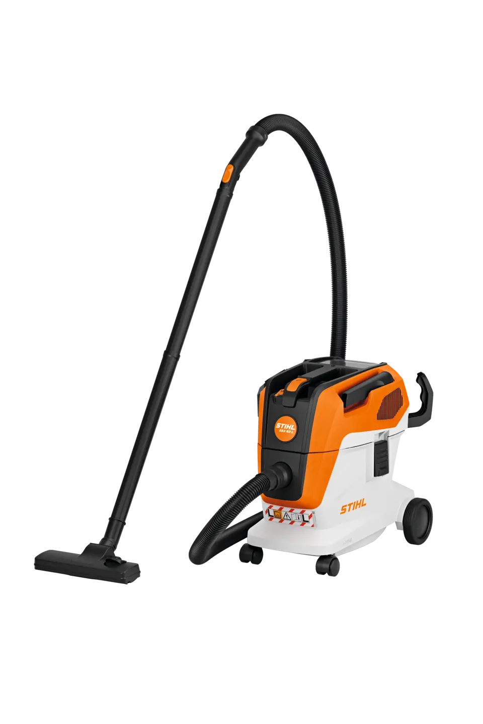 SEA 60 L, Zonder Accu En Lader