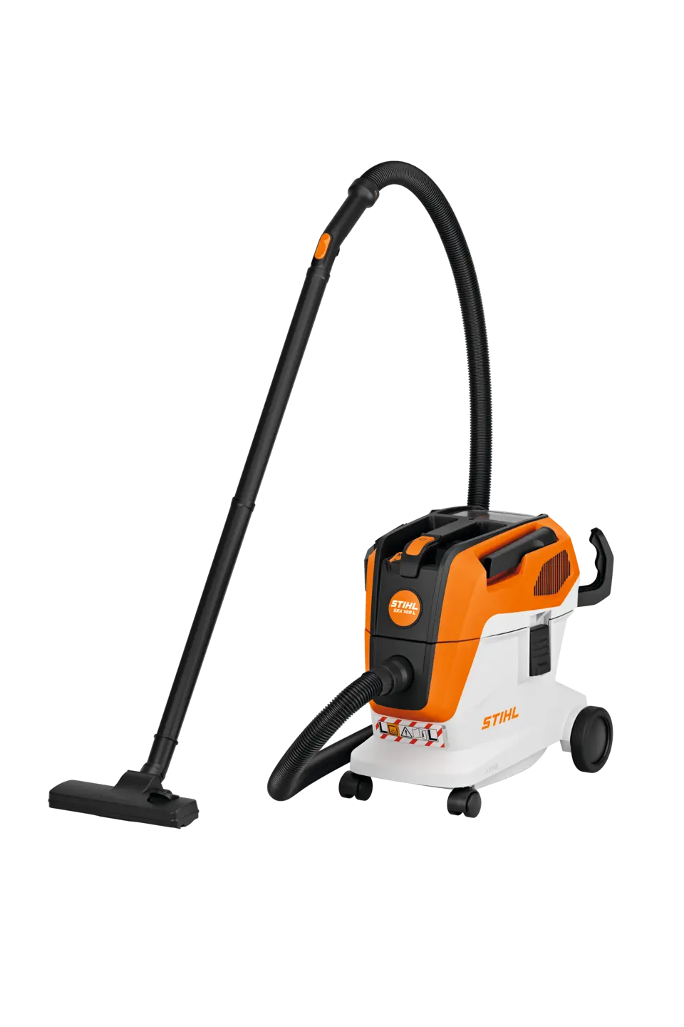 SEA 100 L, Zonder Accu En Lader