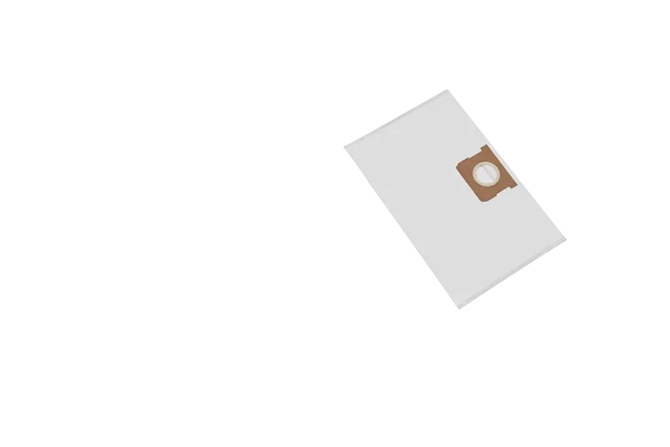 Filterzakken, Voor SE 33