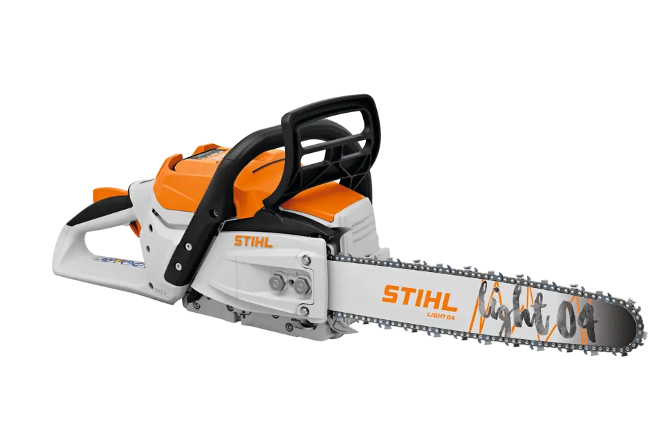 MSA 300 C-O, Zonder Accu En Lader, Light 04, 35 Cm, RS Pro, .325″