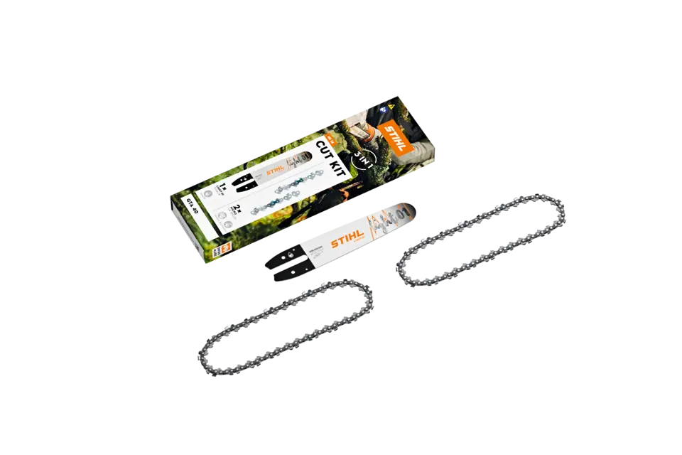 Cut Kit 18, Light 01 Geleider 15cm, PM3, 1,1mm Ketting