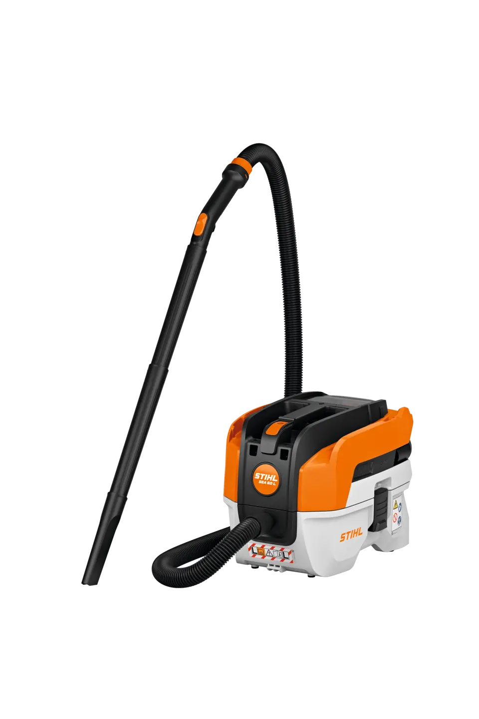 SEA 50 L, Zonder Accu En Lader