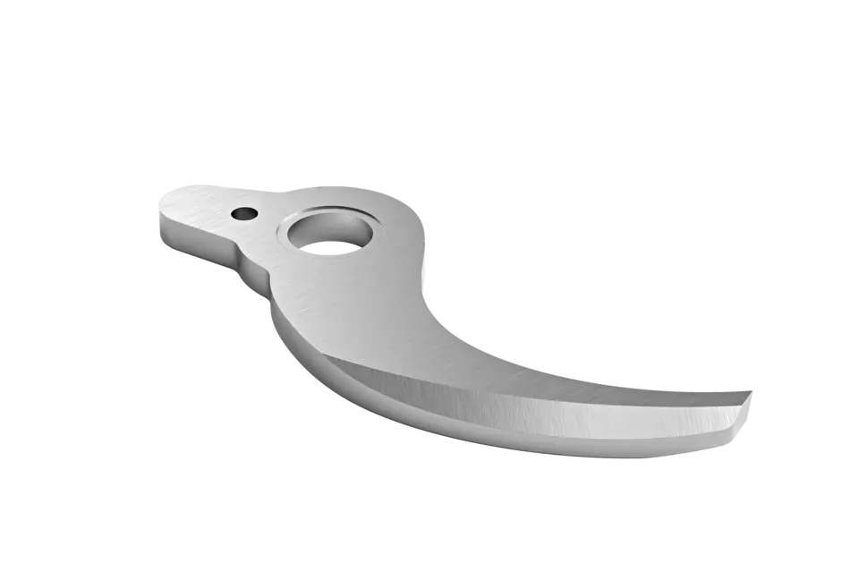 Vervangtegenmes, Voor ASA 140