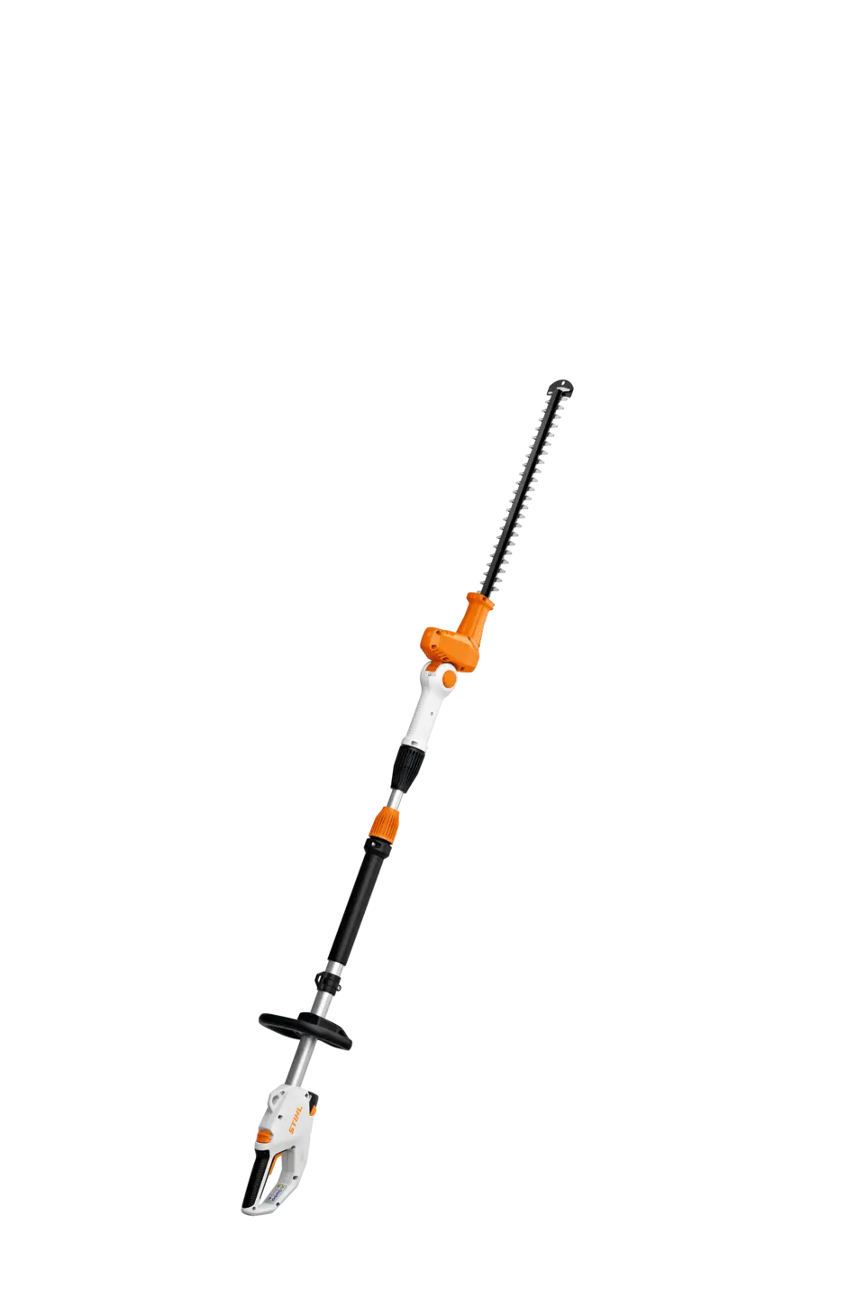 HLA 40, Zonder Accu En Lader