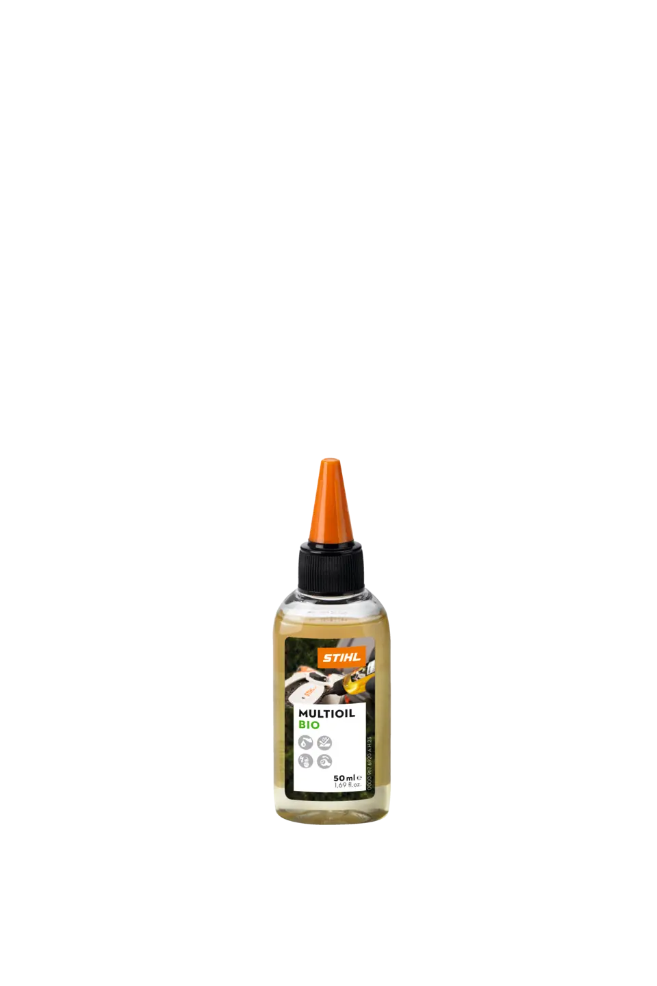 Multioil Bio, 150 Ml