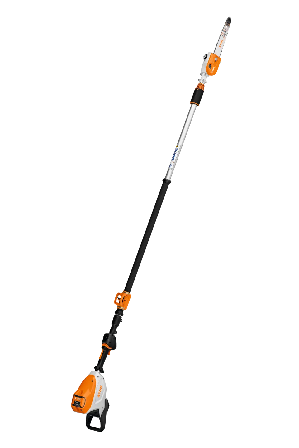 HTA 140, Zonder Accu En Lader