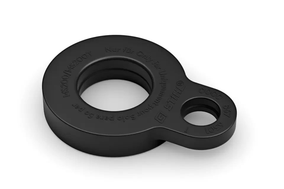Vulring, Voor MS 200