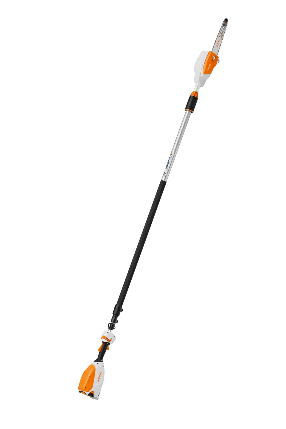 HTA 86, Zonder Accu En Lader