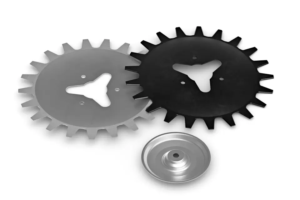 Onderhoudsset, Voor RG / RG-KM