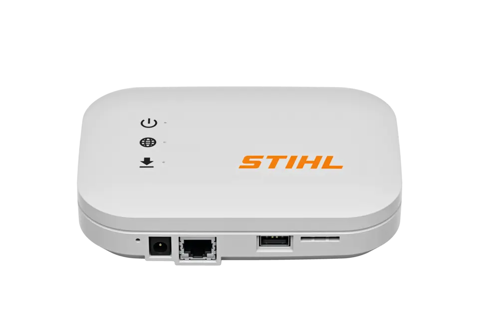 STIHL Connected Mobile Box