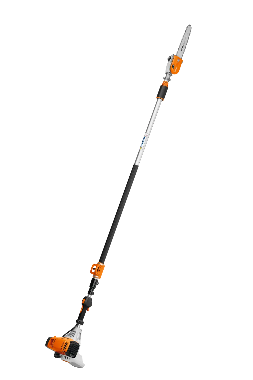 HT 135, 30 Cm, PM3, 1/4″P