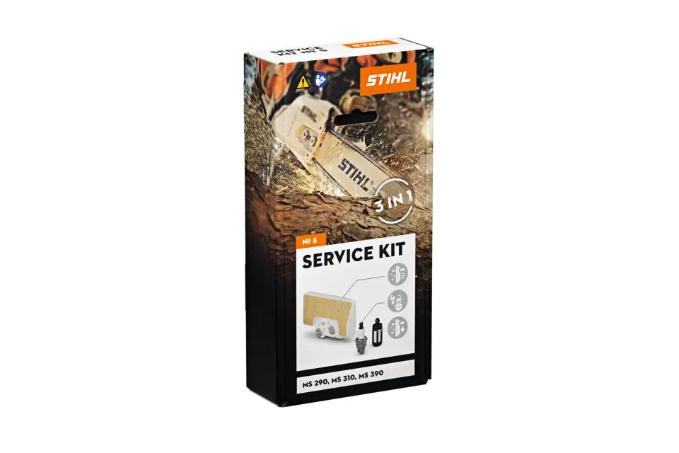 Service Kit 5, Voor MS 290, MS 310 En MS 390