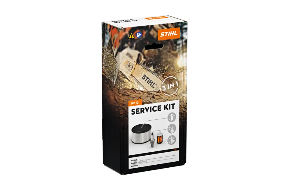 Service Kit 12, Voor MS 362 En MS 400