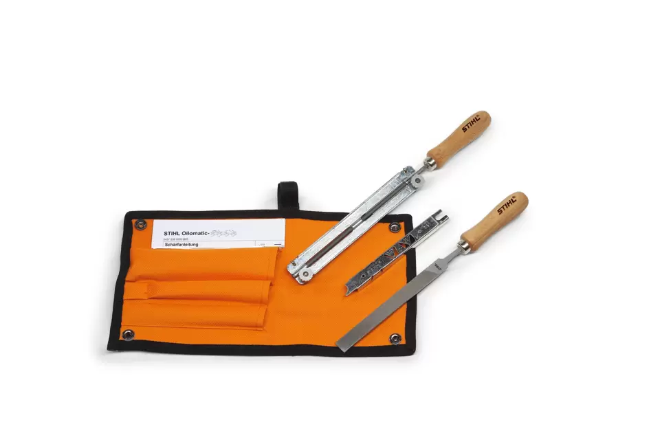 Vijlset, Voor .404″-ketting