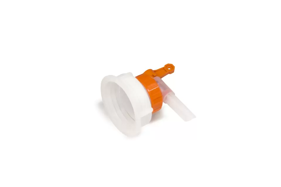 Schenktuit, Voor 1 L/3 L/5 L