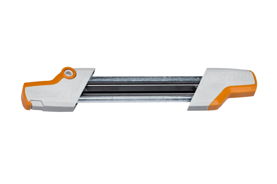 Vijlhouder 2-in-1, Voor 1/4″-P-ketting, Ø 3,2 Mm