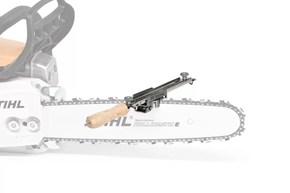 Vijlapparaat FF 1, Voor 3/8″-P-ketting, Ø 4,0 Mm