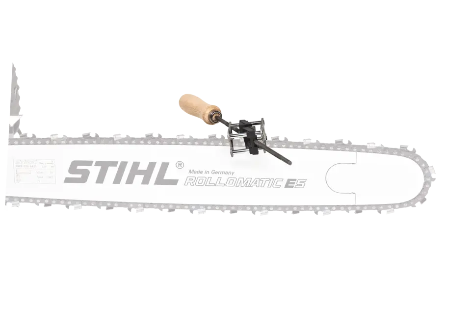 Vijlapparaat FG 4, Voor 3/8″-P-Mini-ketting, Ø 4,0 Mm