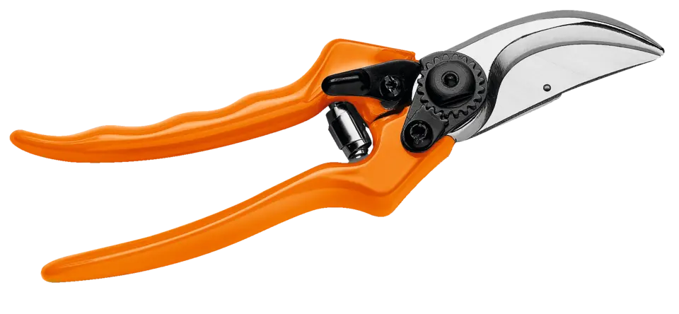 PG 30, Bypass, 21,5 Cm, 255 G