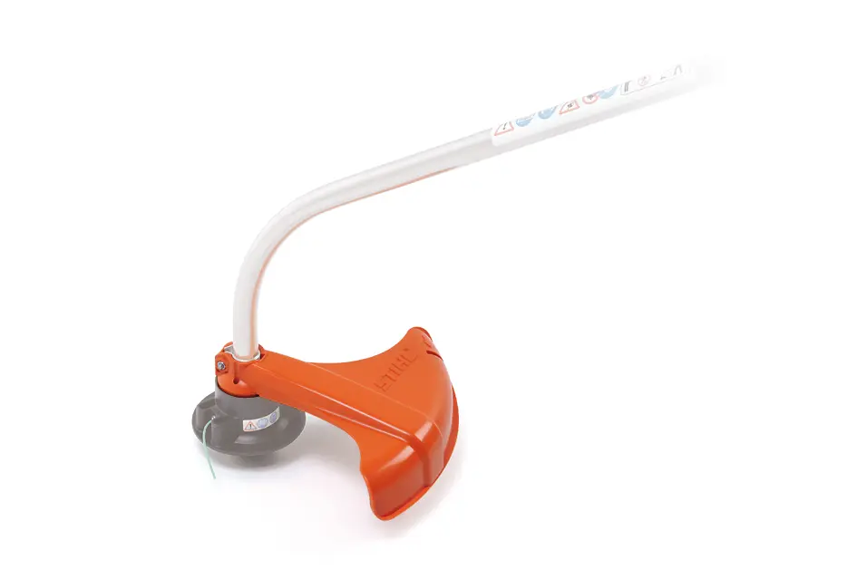 Beschermkap, Voor Maaikoppen, Ø 420 Mm Voor FS 38, 40