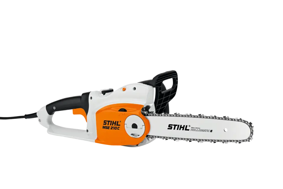 MSE 210 C-B, 40 Cm, PM3, 3/8″ P