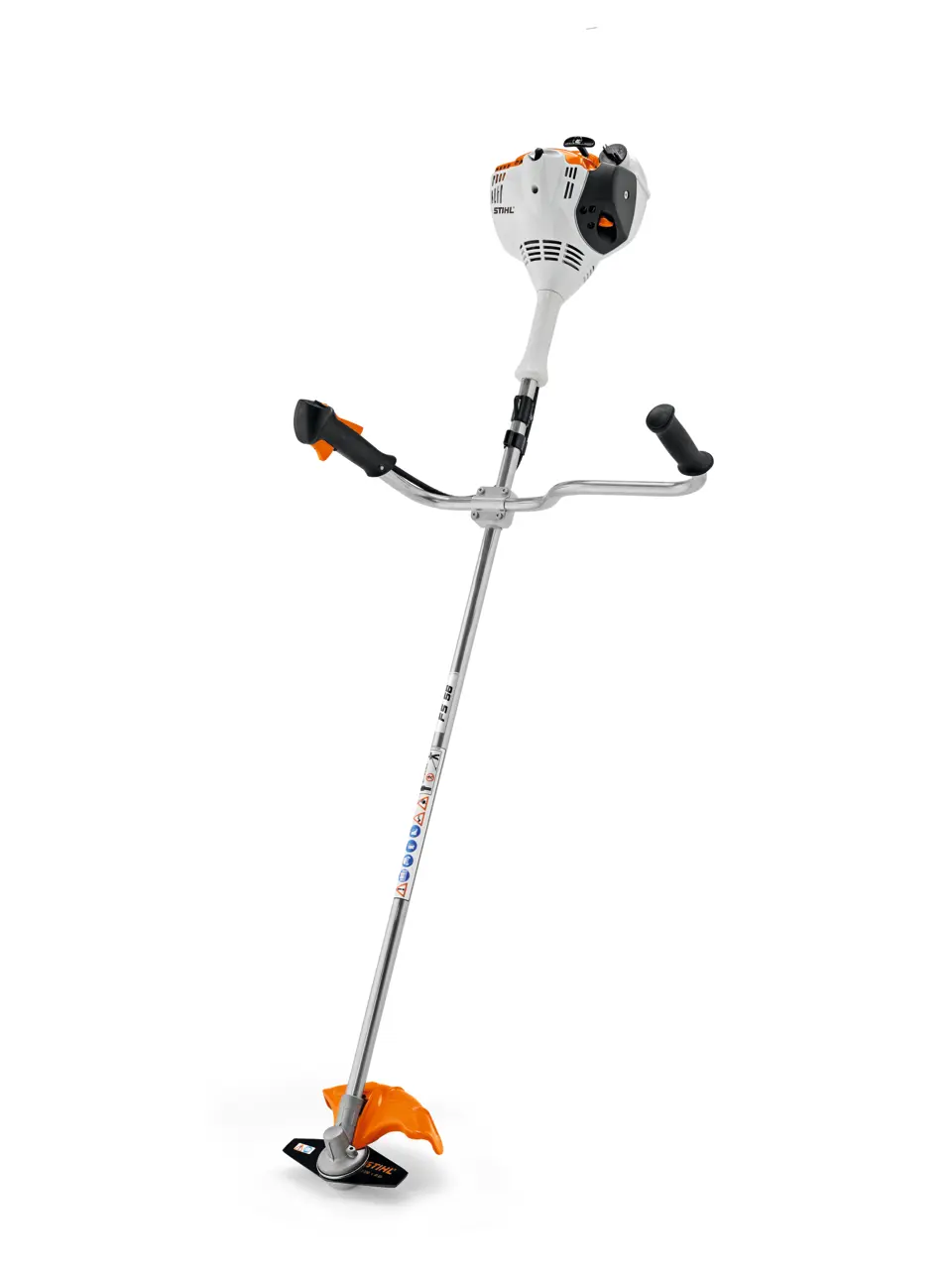 FS 56, Grassnijblad GrassCut 230-2