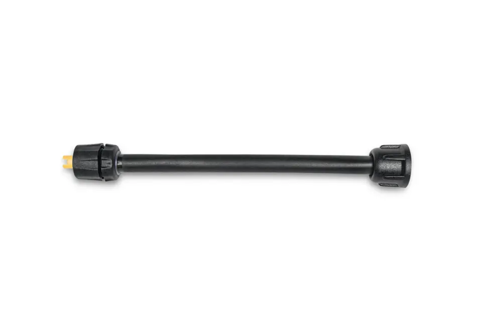 Verlengbuis, Voor SG 11, 15 Cm