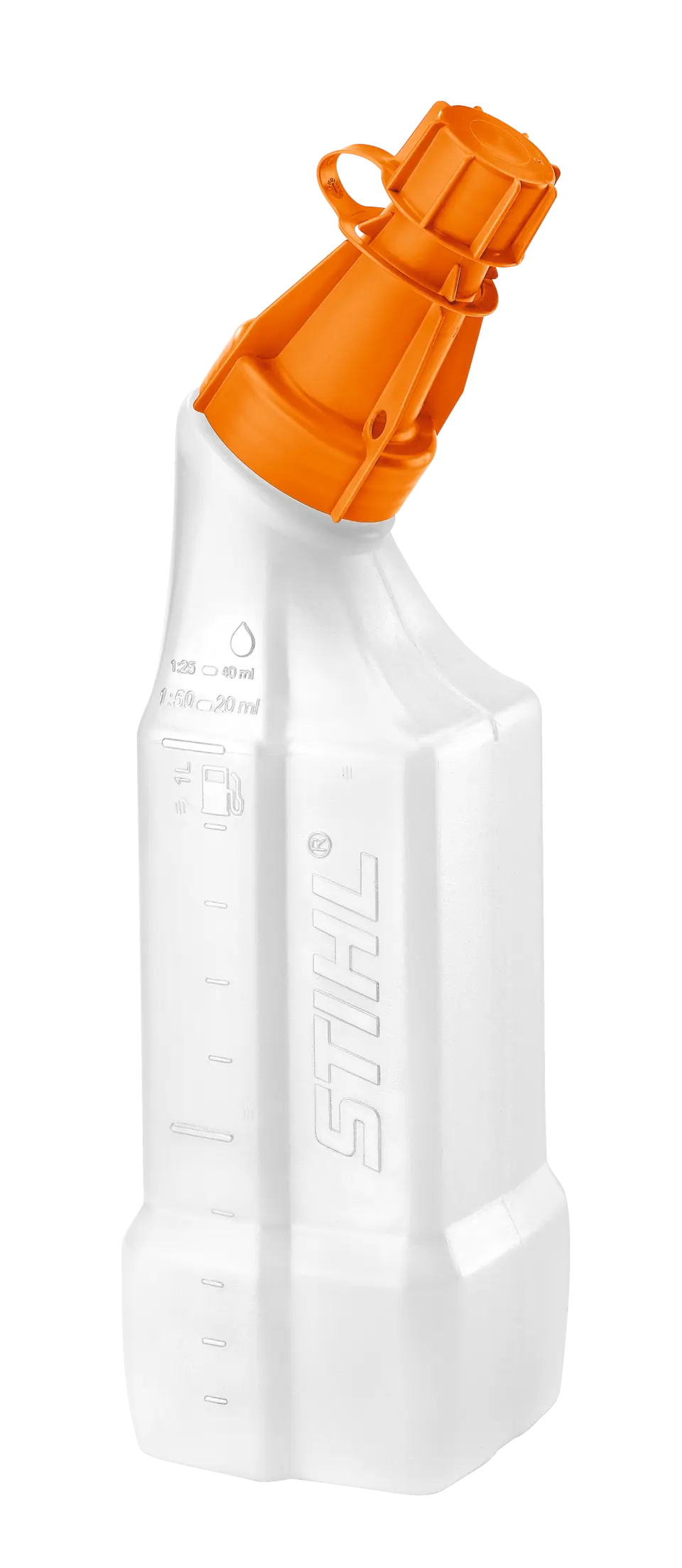 Mengfles, 1 L