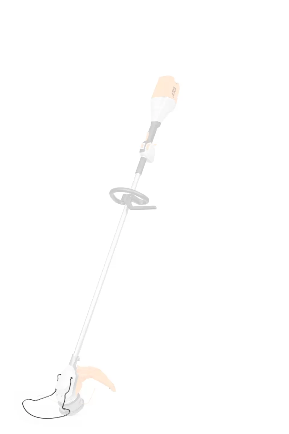 Afstandsbeugel, Voor FSA 65, FSE 52