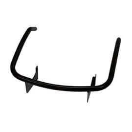 AST 062, Bumper
