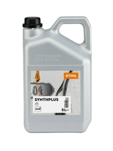 SynthPlus, kettingolie, 5 l