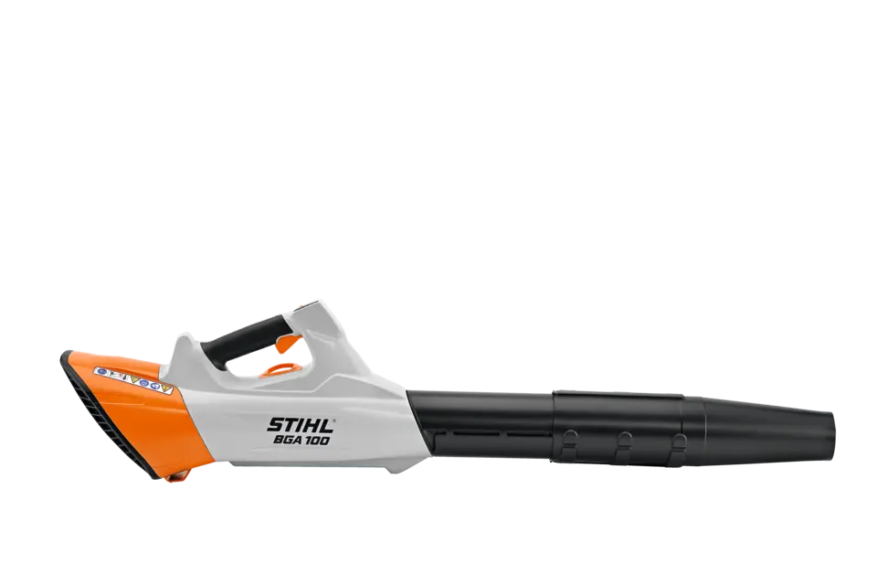BGA 100, Zonder Accu En Lader