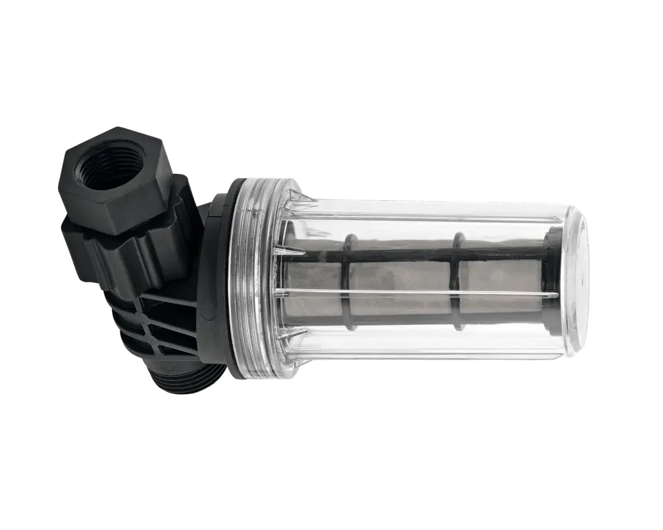 Waterfilter, Voor RE 232 – RE 282 PLUS