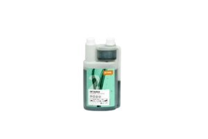 HP Super tweetaktolie, 5 l (voor 250 l brandstof)