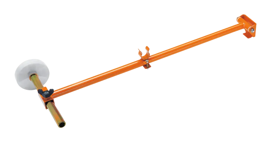 Slijprichtingsindicator, Voor FW 20