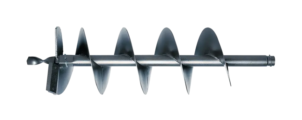 Grondboor, Voor BT 360, Ø 250 Mm